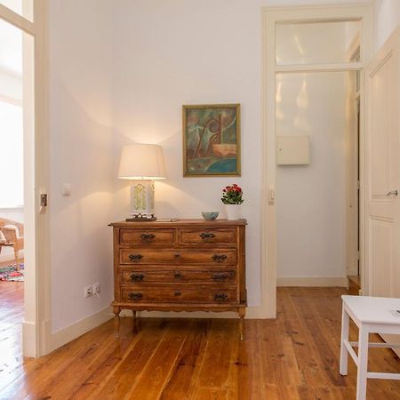 Spacious Alfama Duplex, By Timecooler Lisboa Εξωτερικό φωτογραφία