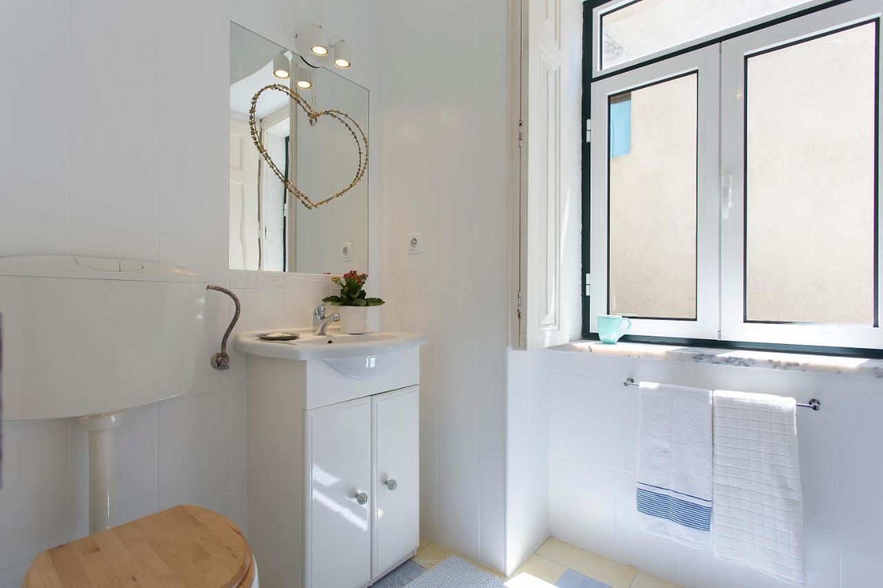 Spacious Alfama Duplex, By Timecooler Lisboa Εξωτερικό φωτογραφία