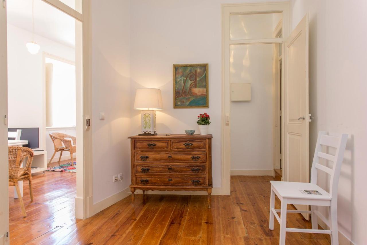 Spacious Alfama Duplex, By Timecooler Lisboa Εξωτερικό φωτογραφία