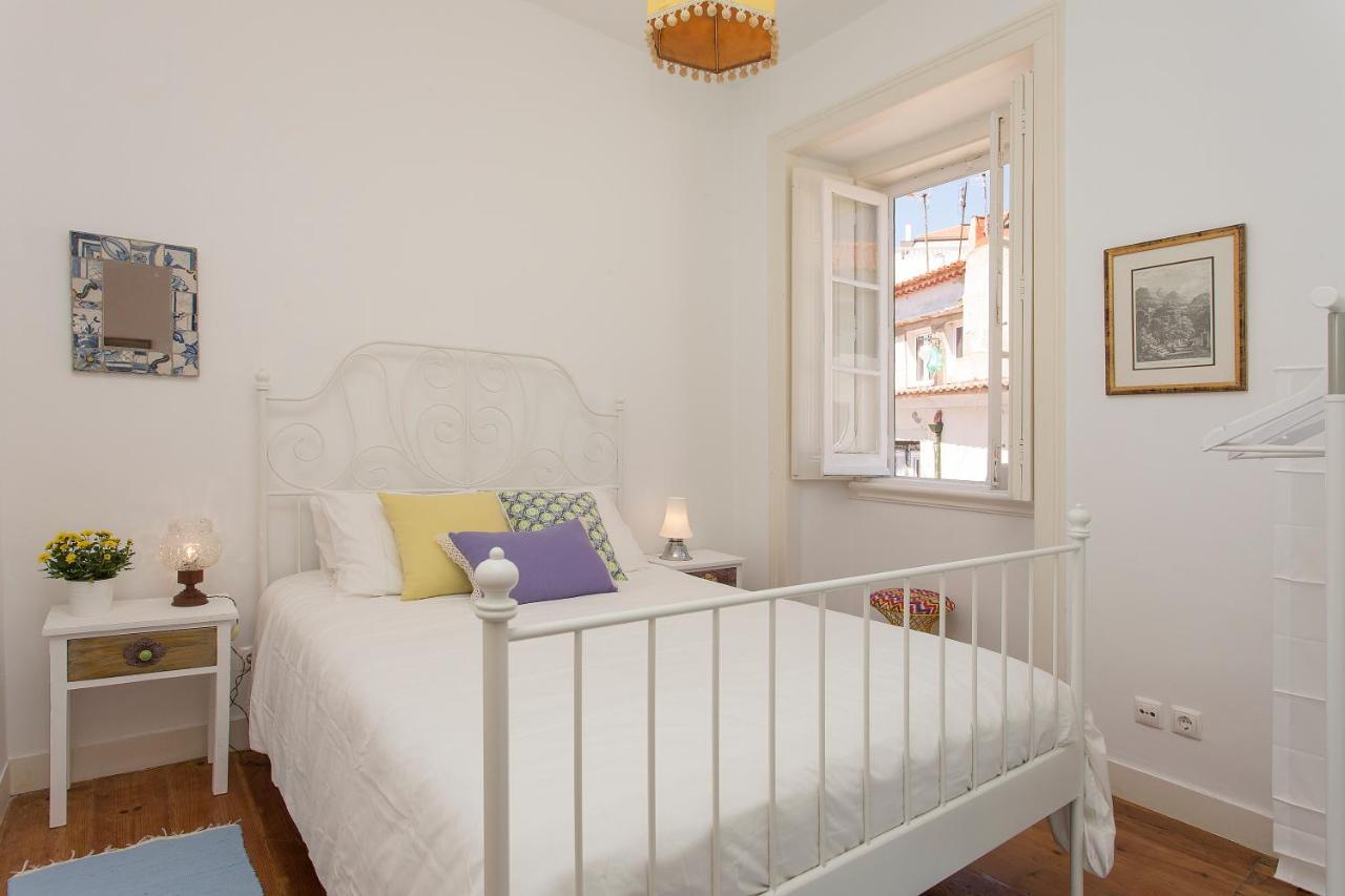 Spacious Alfama Duplex, By Timecooler Lisboa Εξωτερικό φωτογραφία