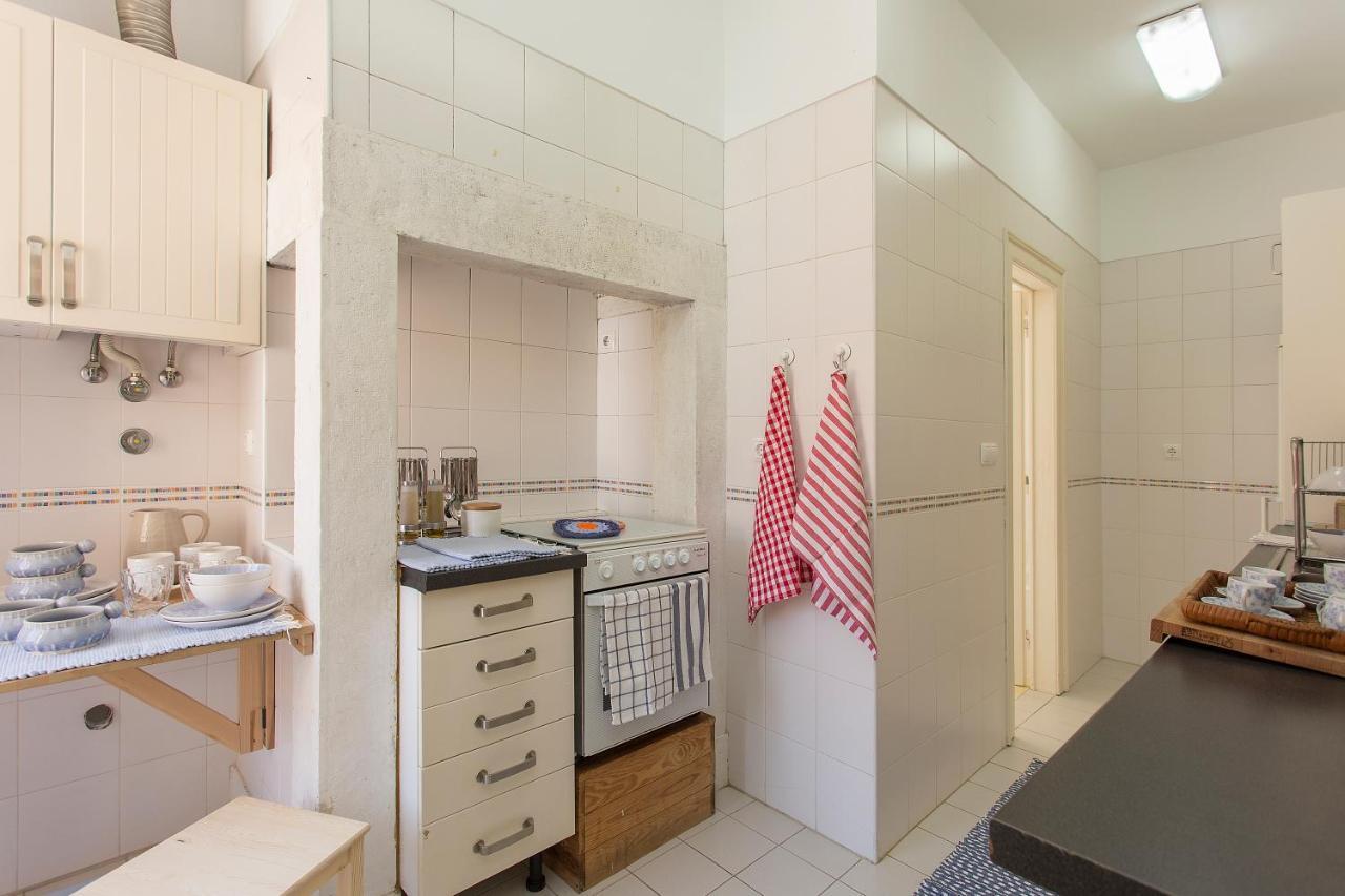 Spacious Alfama Duplex, By Timecooler Lisboa Εξωτερικό φωτογραφία