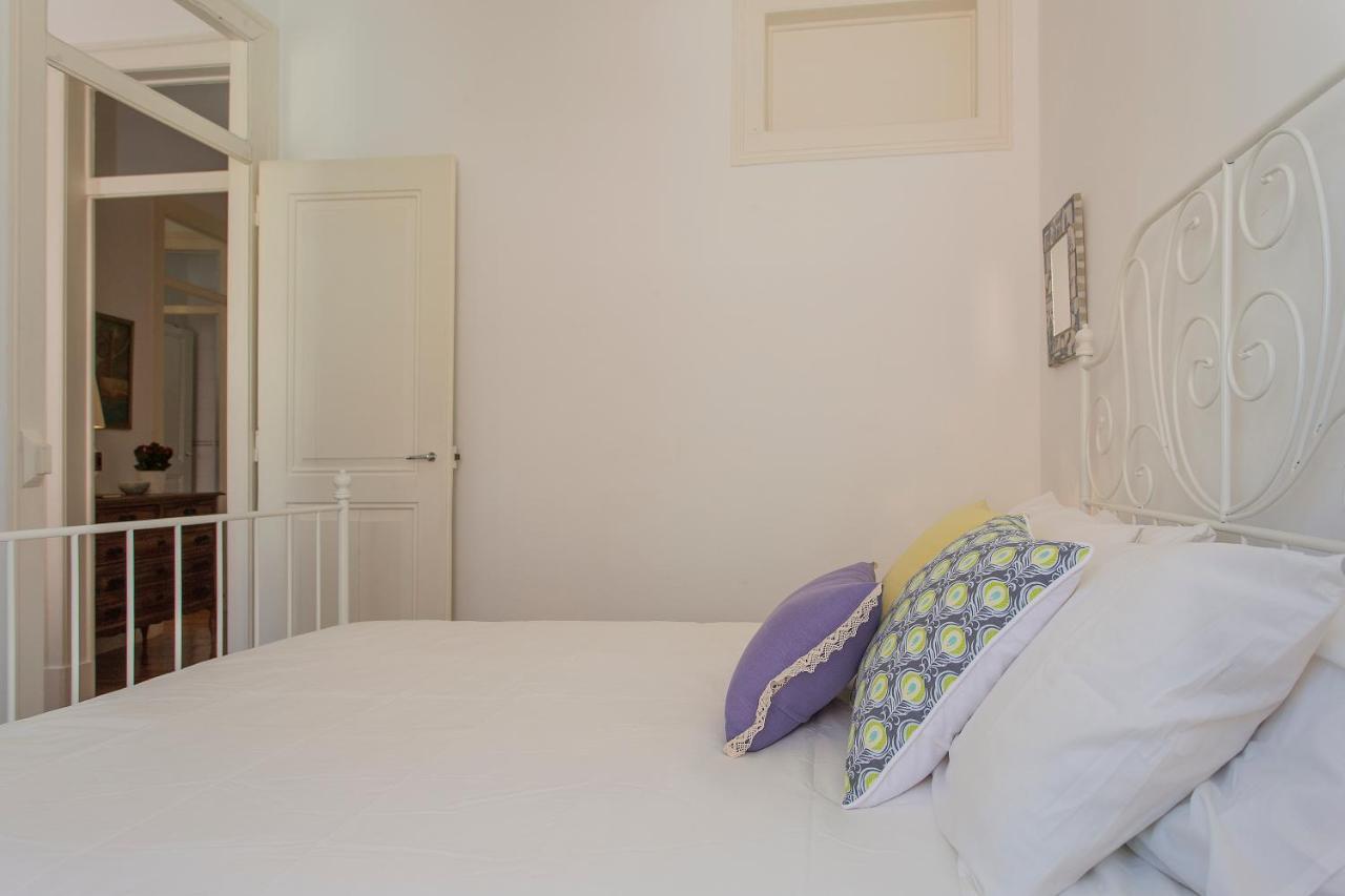 Spacious Alfama Duplex, By Timecooler Lisboa Εξωτερικό φωτογραφία