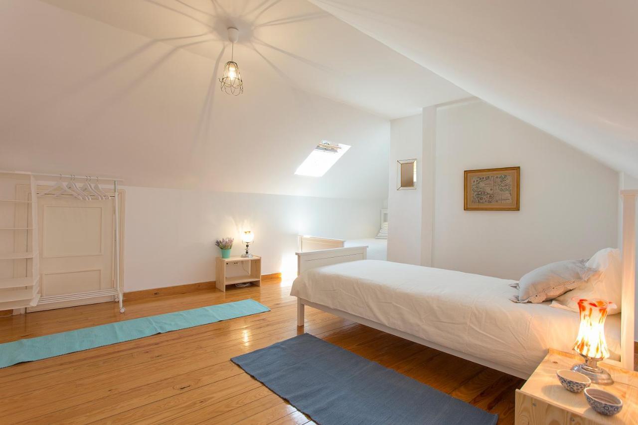 Spacious Alfama Duplex, By Timecooler Lisboa Εξωτερικό φωτογραφία