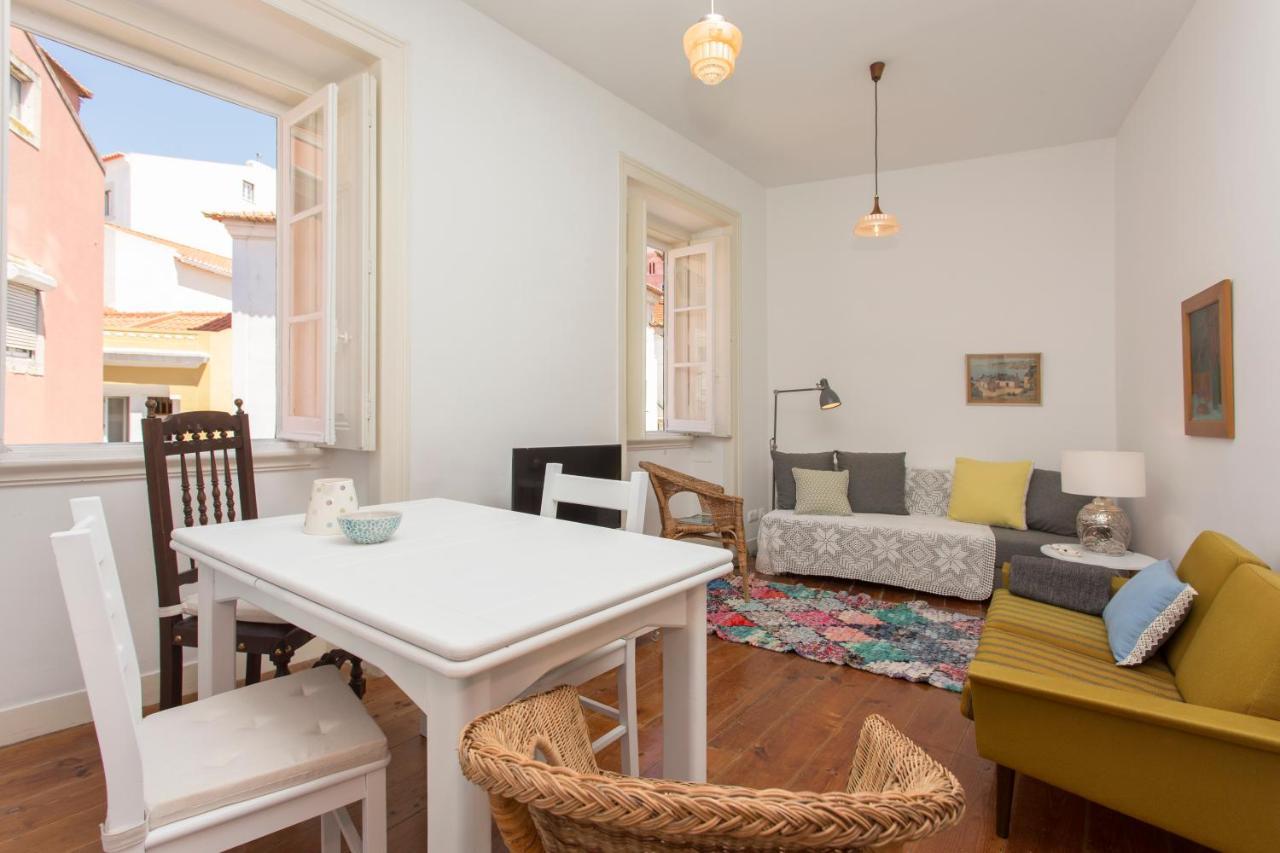 Spacious Alfama Duplex, By Timecooler Lisboa Εξωτερικό φωτογραφία