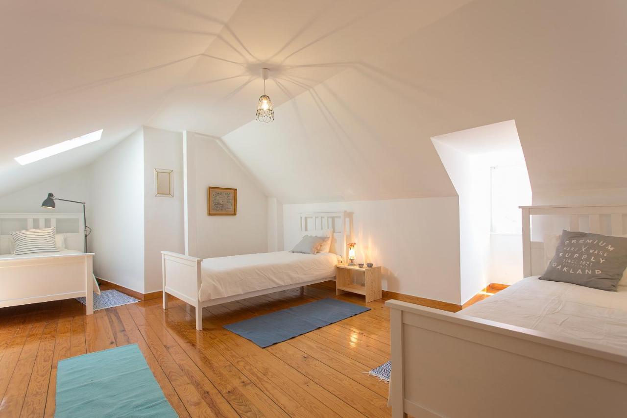 Spacious Alfama Duplex, By Timecooler Lisboa Εξωτερικό φωτογραφία