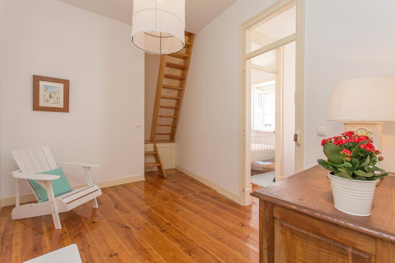 Spacious Alfama Duplex, By Timecooler Lisboa Εξωτερικό φωτογραφία