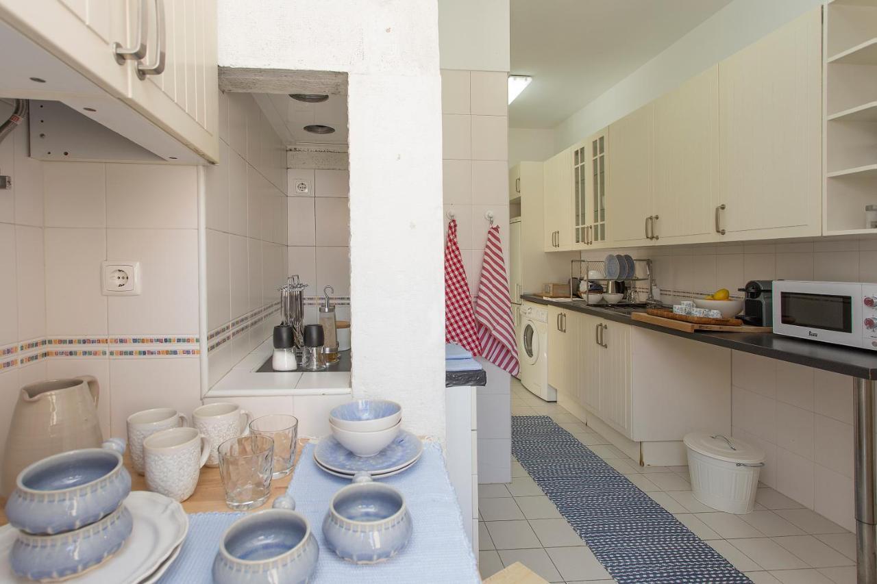 Spacious Alfama Duplex, By Timecooler Lisboa Εξωτερικό φωτογραφία