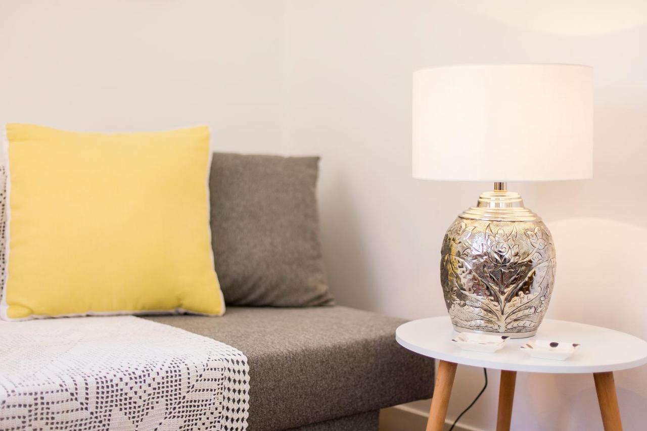 Spacious Alfama Duplex, By Timecooler Lisboa Εξωτερικό φωτογραφία