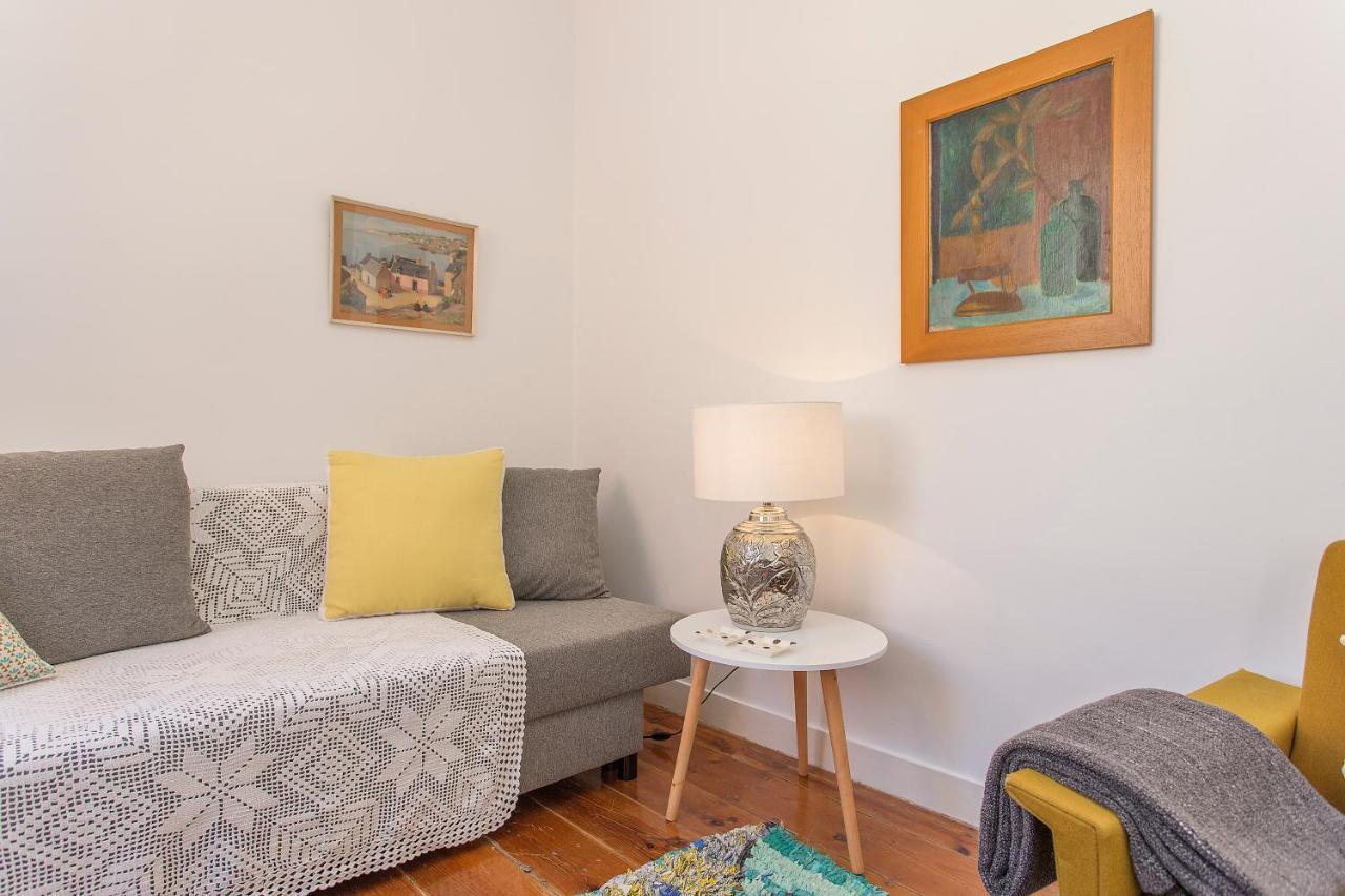 Spacious Alfama Duplex, By Timecooler Lisboa Εξωτερικό φωτογραφία
